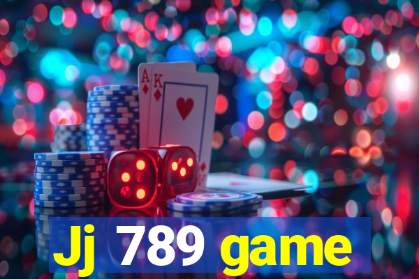 Jj 789 game